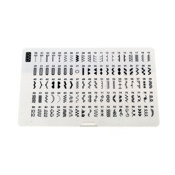 Maszyna do szycia ŁUCZNIK Marilyn HD 2018