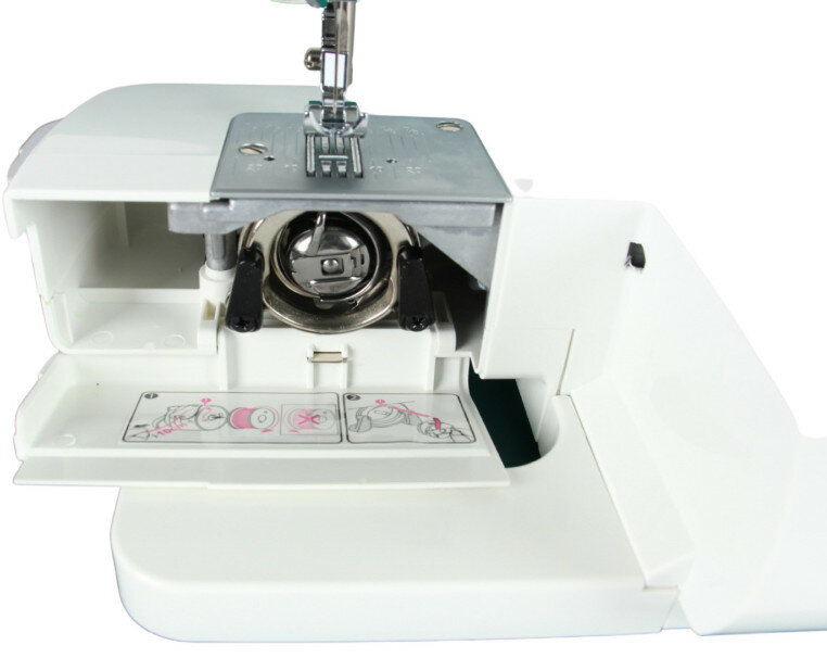 Maszyna do szycia GRITZNER 333 Dorina