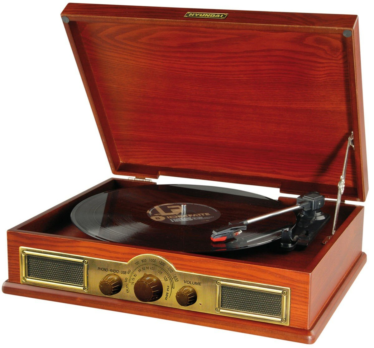 Gramofon HYUNDAI RT 910 RETRO