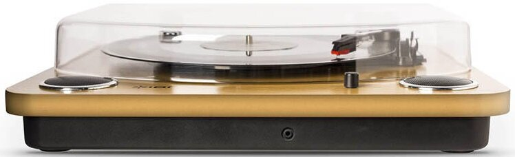 Gramofon ION Max LP