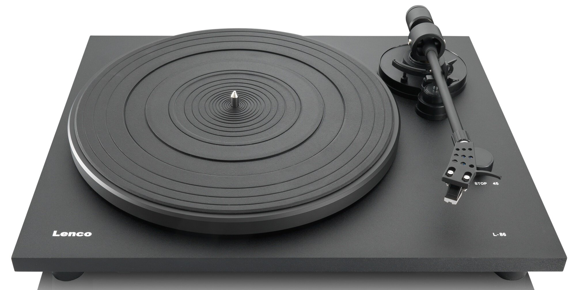 Gramofon LENCO L-86