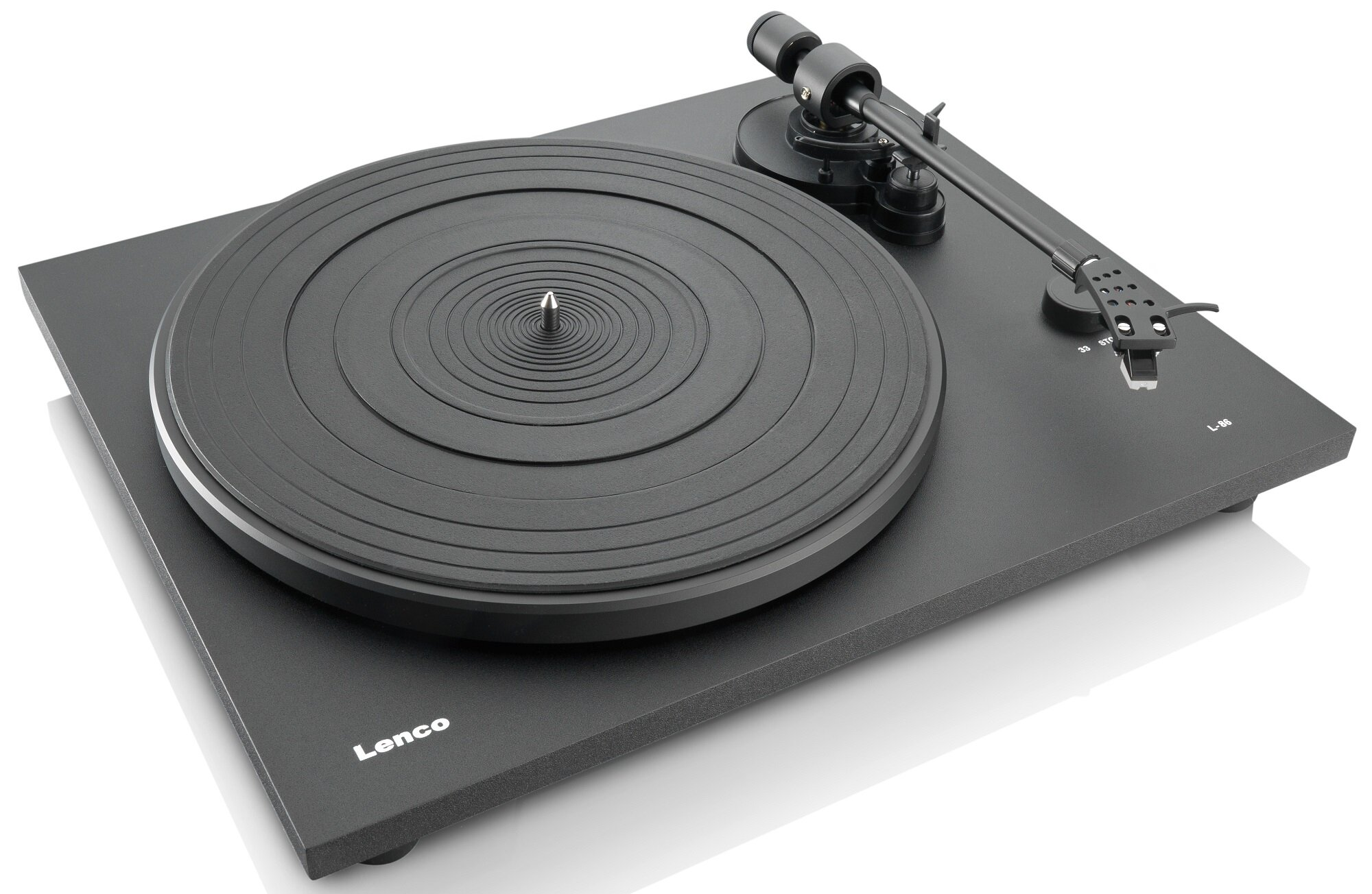 Gramofon LENCO L-86