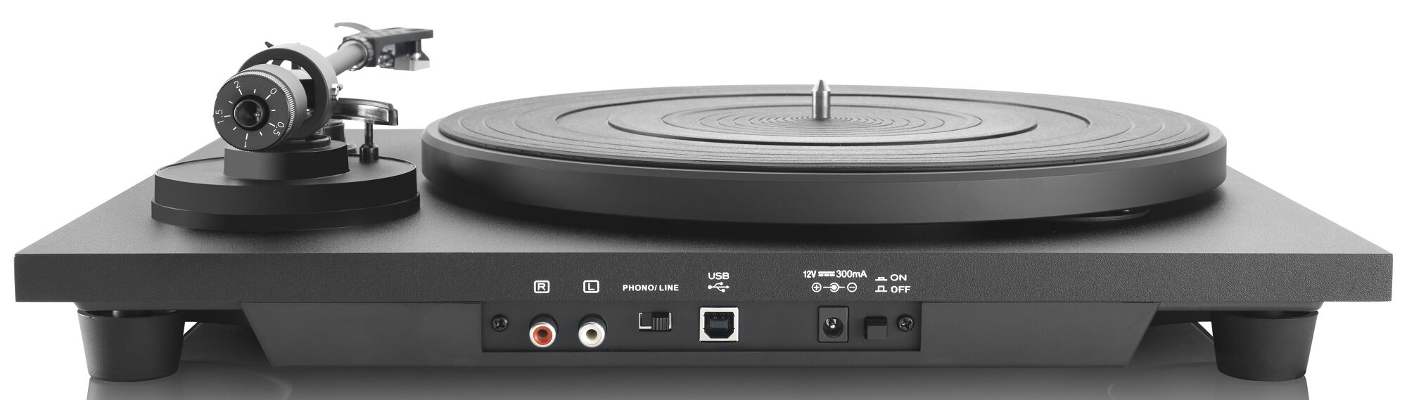 Gramofon LENCO L-86