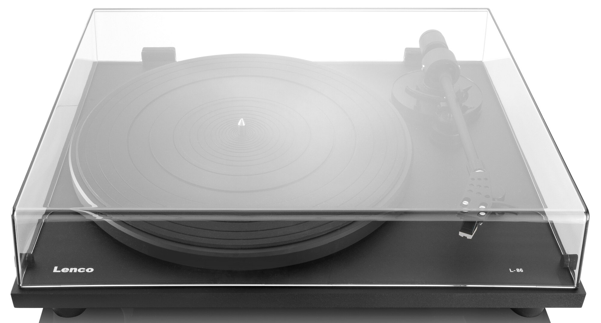 Gramofon LENCO L-86