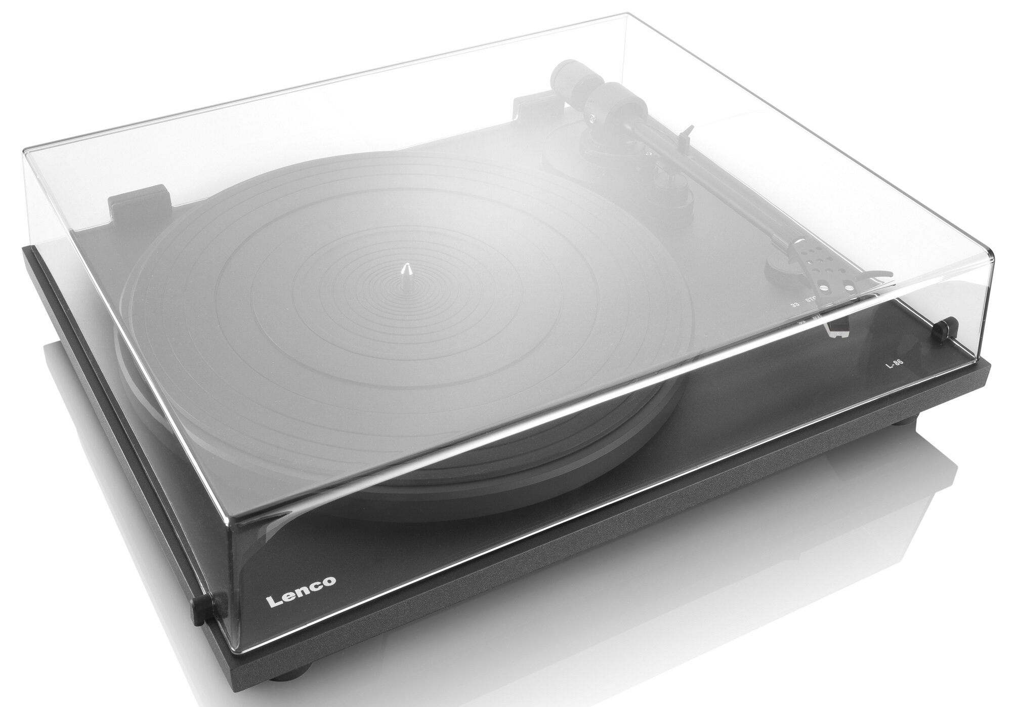 Gramofon LENCO L-86