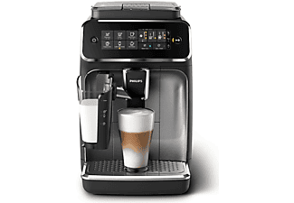 PHILIPS EP3246/70 Tam Otomatik Espresso Makinesi Siyah Outlet 1211318