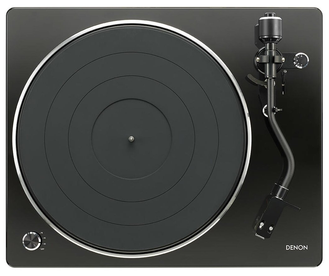 Gramofon DENON DP-450USB