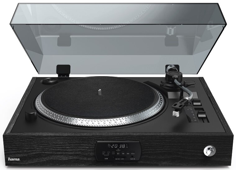 Gramofon HAMA TT3000RBT