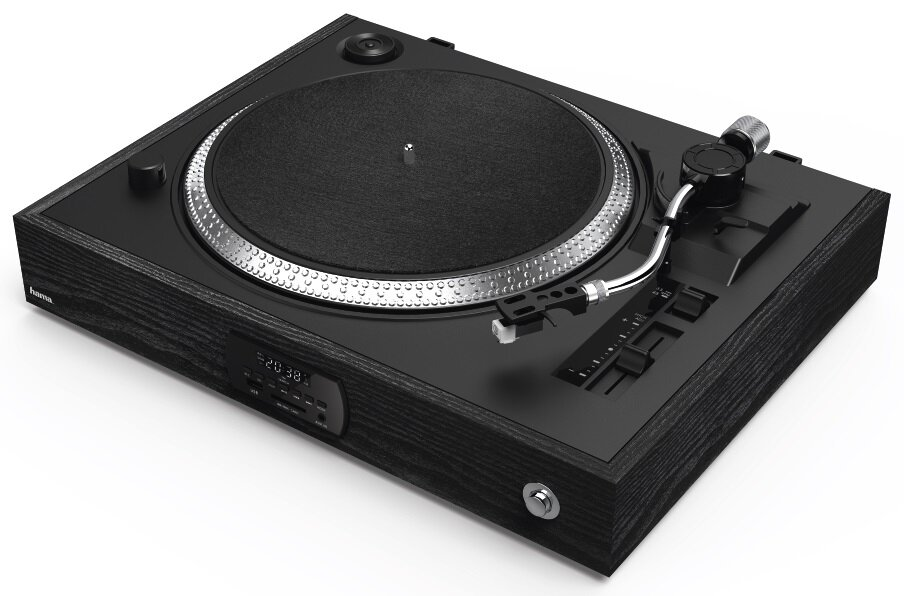 Gramofon HAMA TT3000RBT