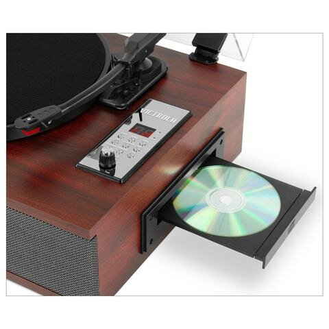 Gramofon VICTROLA VTA-60-ESP