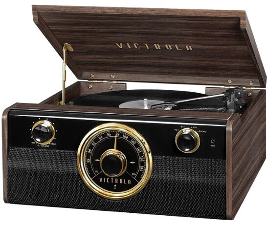 Gramofon VICTROLA VTA-240