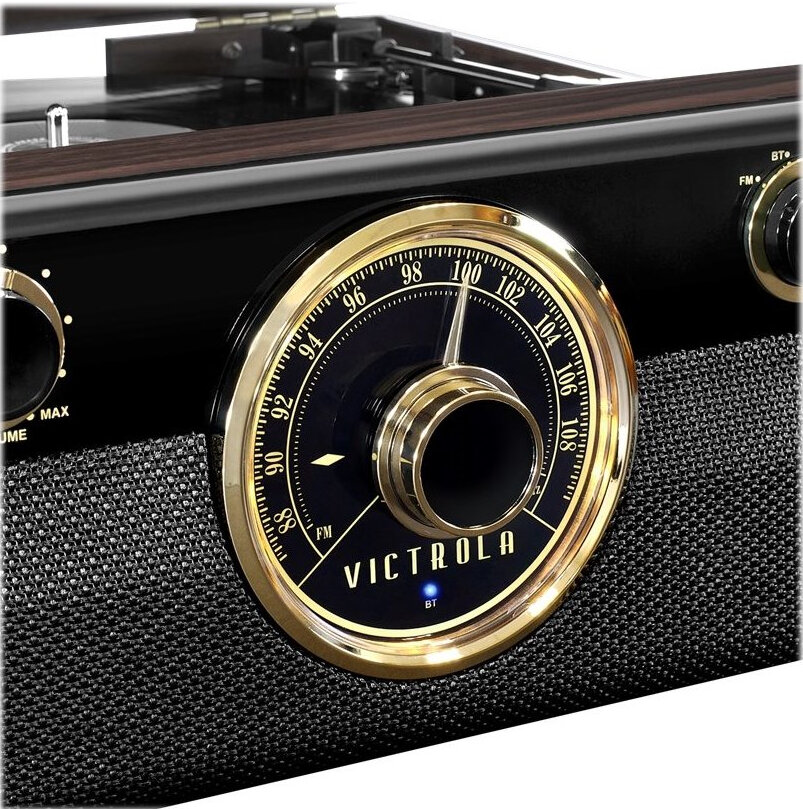 Gramofon VICTROLA VTA-240