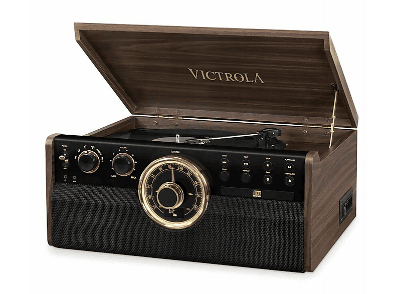 PRODUKT PO EKSPOZYCJI - Gramofon VICTROLA VTA-270B