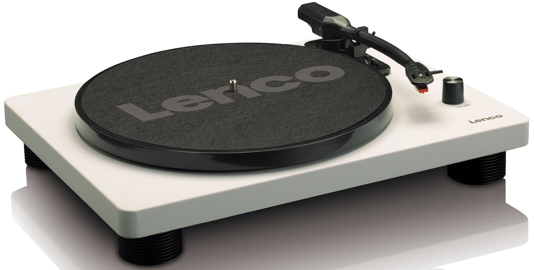 Gramofon LENCO LS-50GY