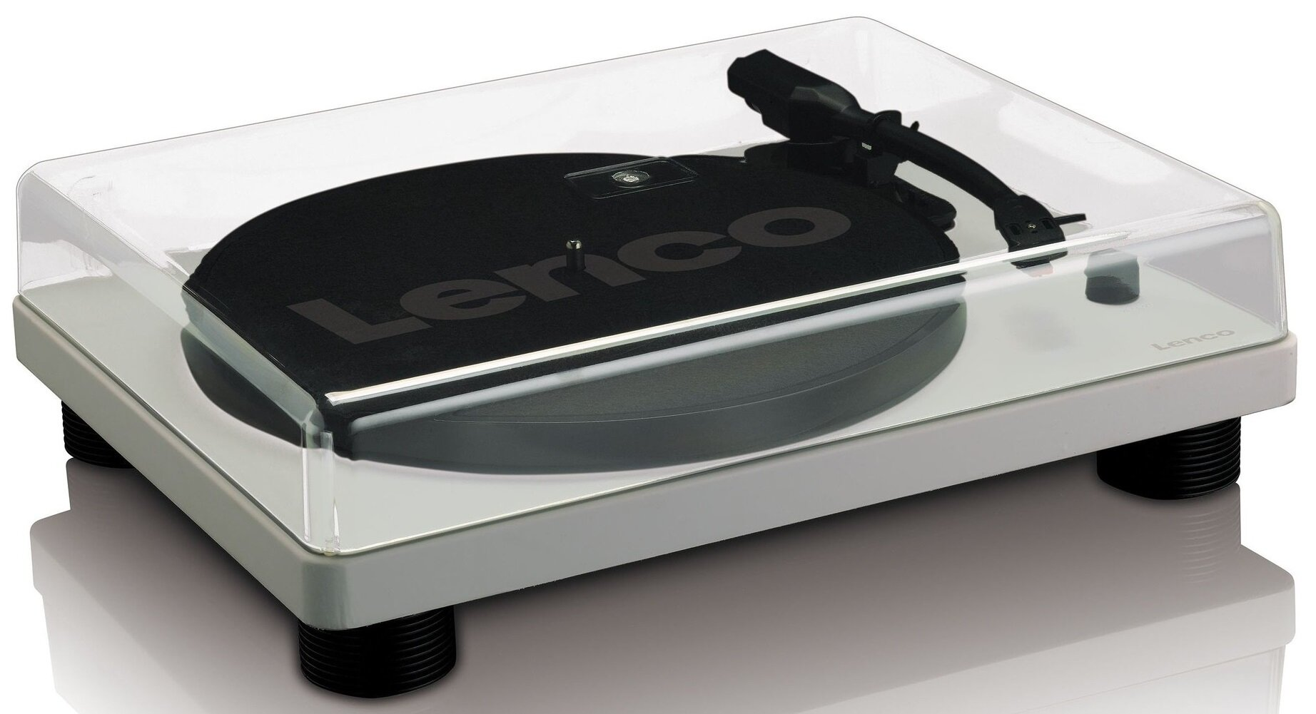 Gramofon LENCO LS-50GY
