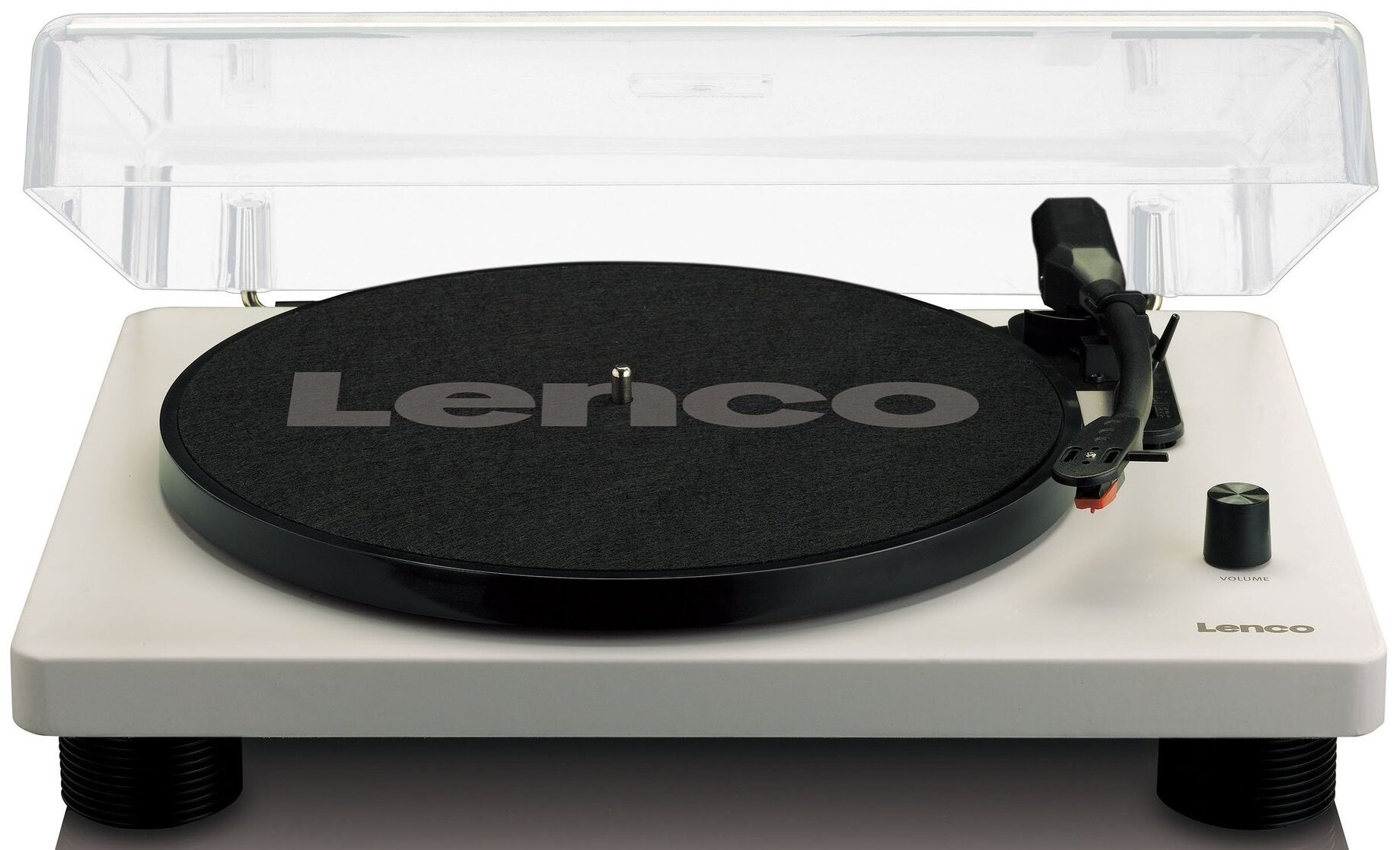 Gramofon LENCO LS-50GY