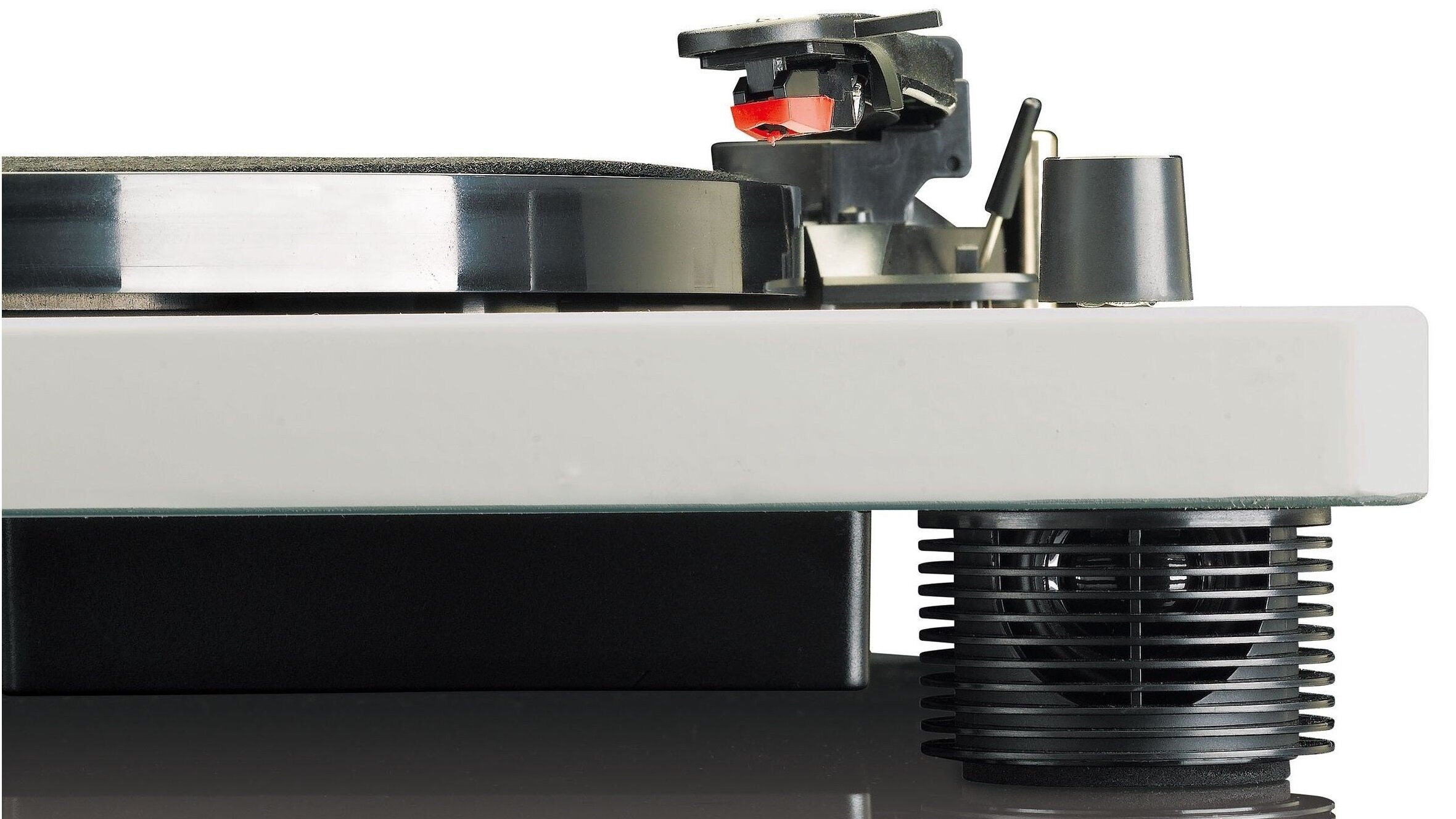 Gramofon LENCO LS-50GY