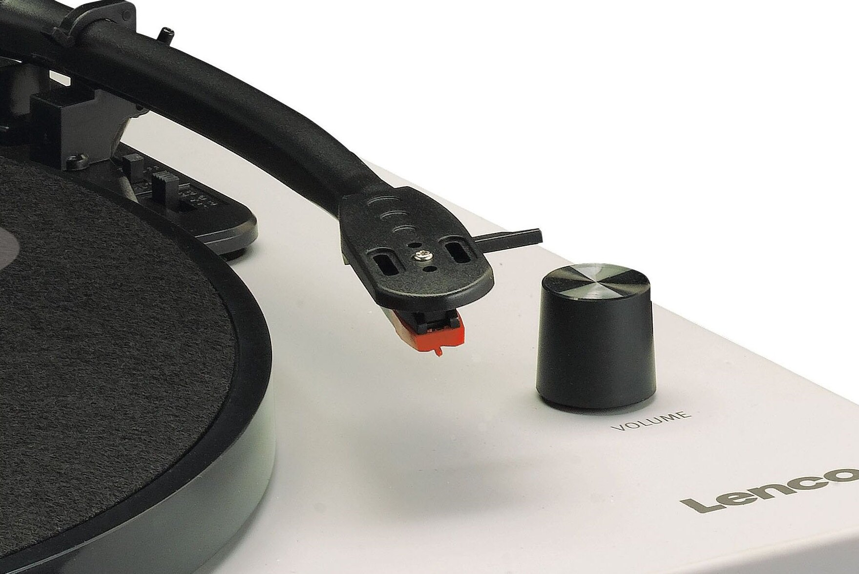 Gramofon LENCO LS-50GY