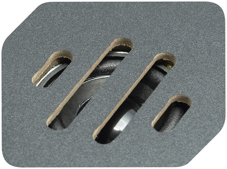 Gramofon OK. OTT-100