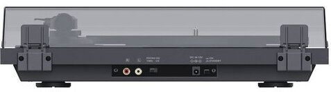 Gramofon TEAC TN-175 Czarny