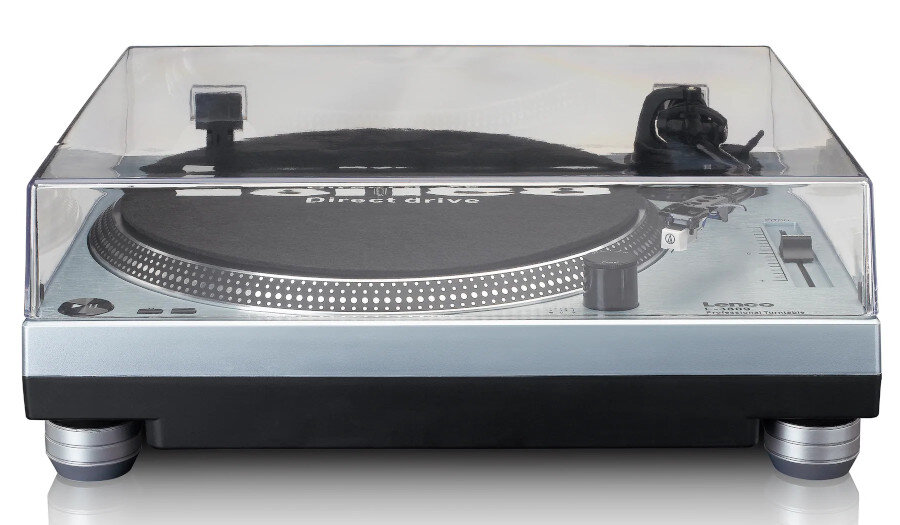 Gramofon LENCO L-3809ME