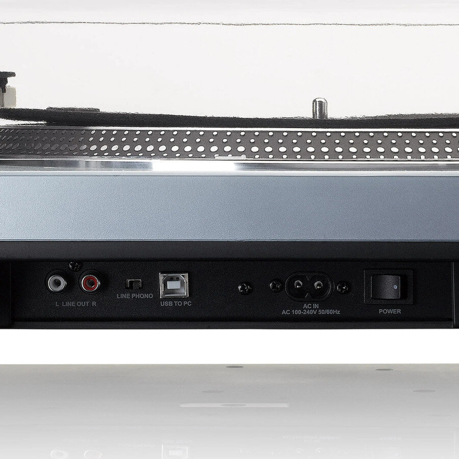 Gramofon LENCO L-3809ME