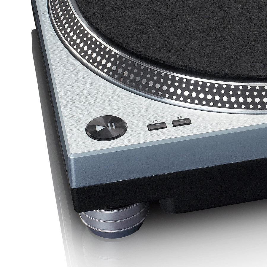Gramofon LENCO L-3809ME