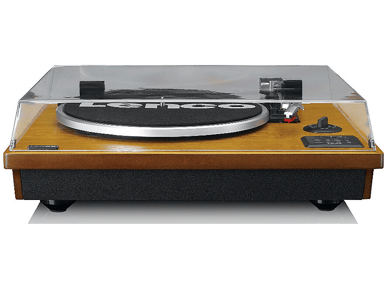 Gramofon LENCO LS-55WA | MediaMarkt
