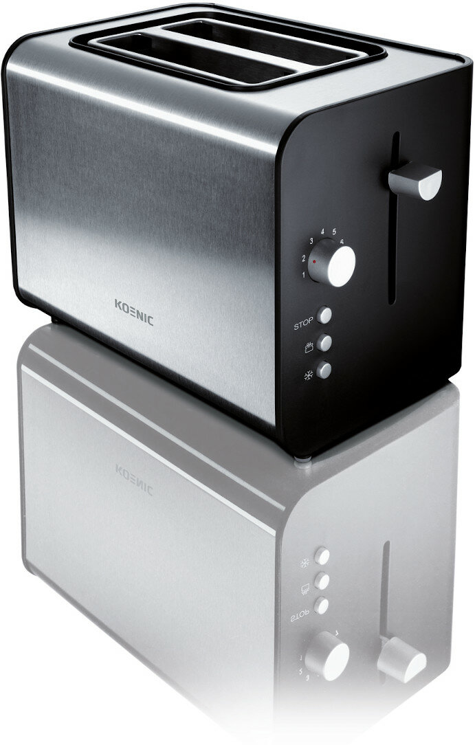 Toster KOENIC KTO 120