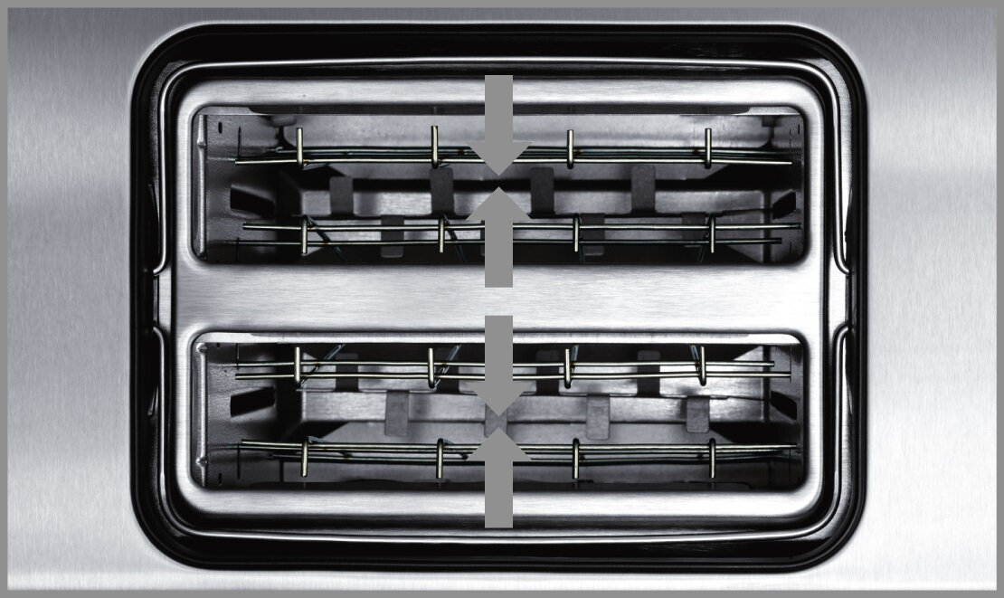 Toster KOENIC KTO 120