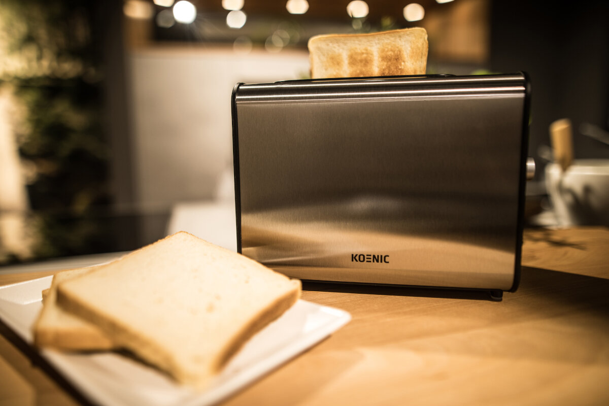 Toster KOENIC KTO 120