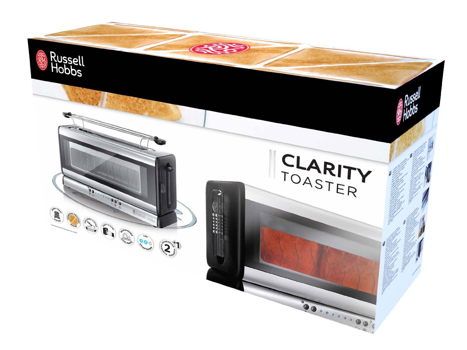 21310-56 Clarity