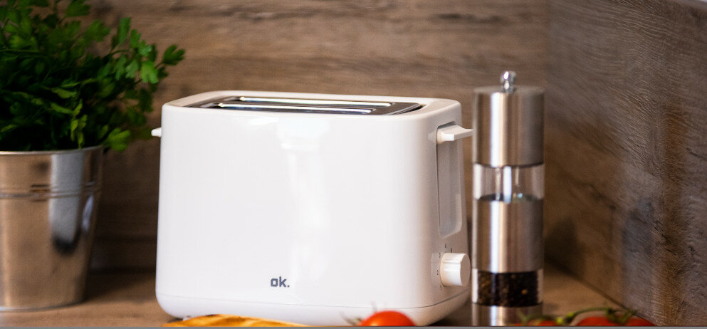 Toster OK. OTO 2311