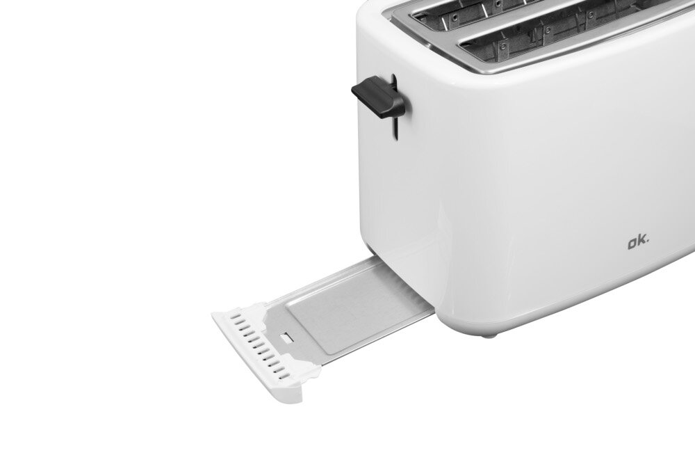 Toster OK. OTO 2311