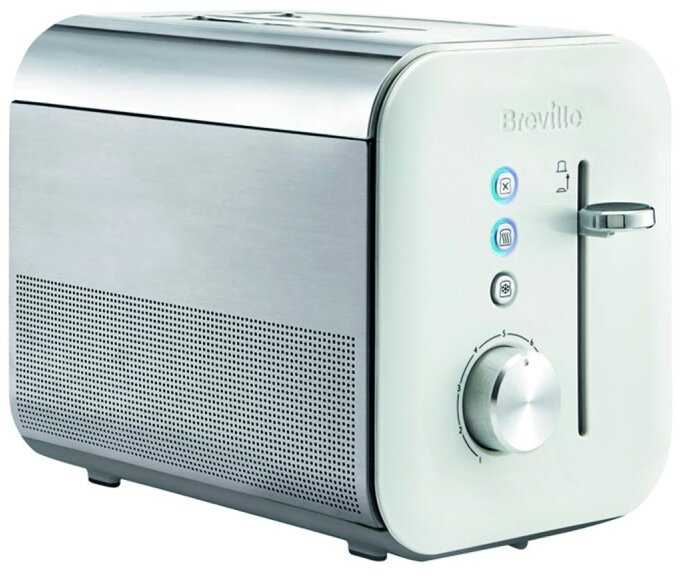 Toster BREVILLE VTT676X High Gloss