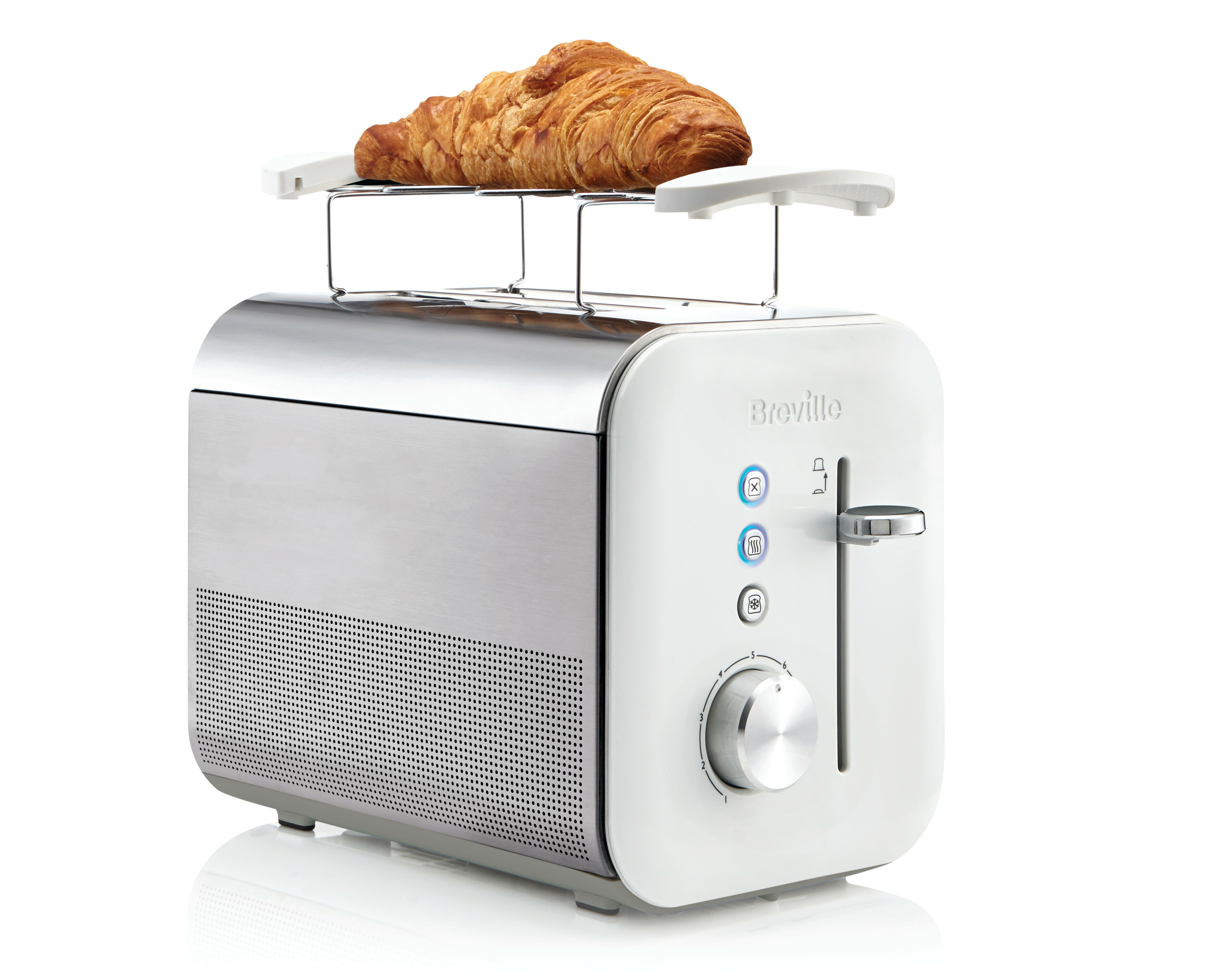 Toster BREVILLE VTT676X High Gloss