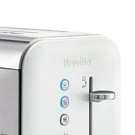 Toster BREVILLE VTT676X High Gloss