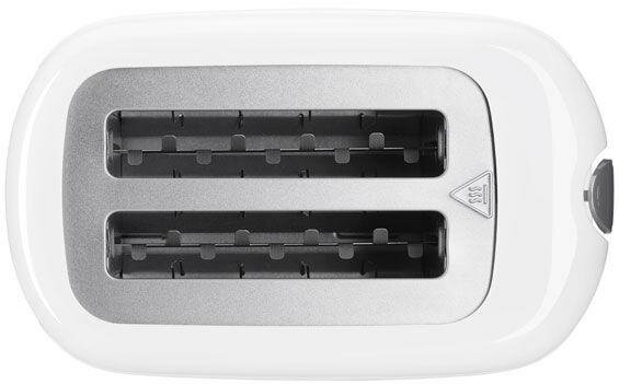 Toster AMICA TD 1011