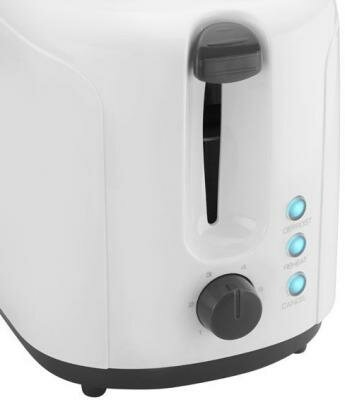 Toster AMICA TD 1011