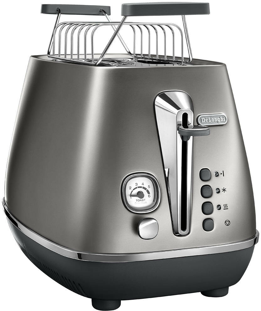 Toster DE LONGHI CTI 2103.S