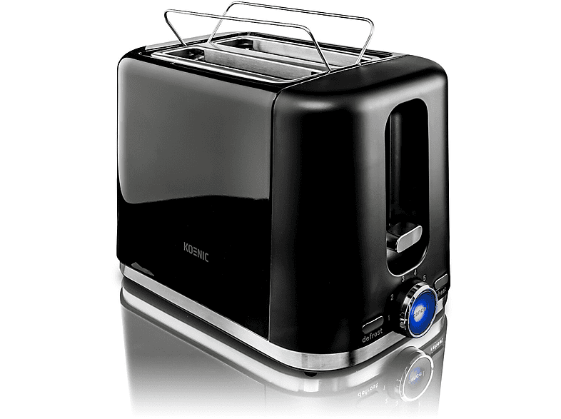 Toster KOENIC KTO 2210 B