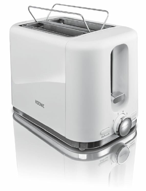 Toster KOENIC KTO 2210 W