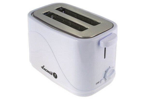 Toster ŁUCZNIK TS-50 W