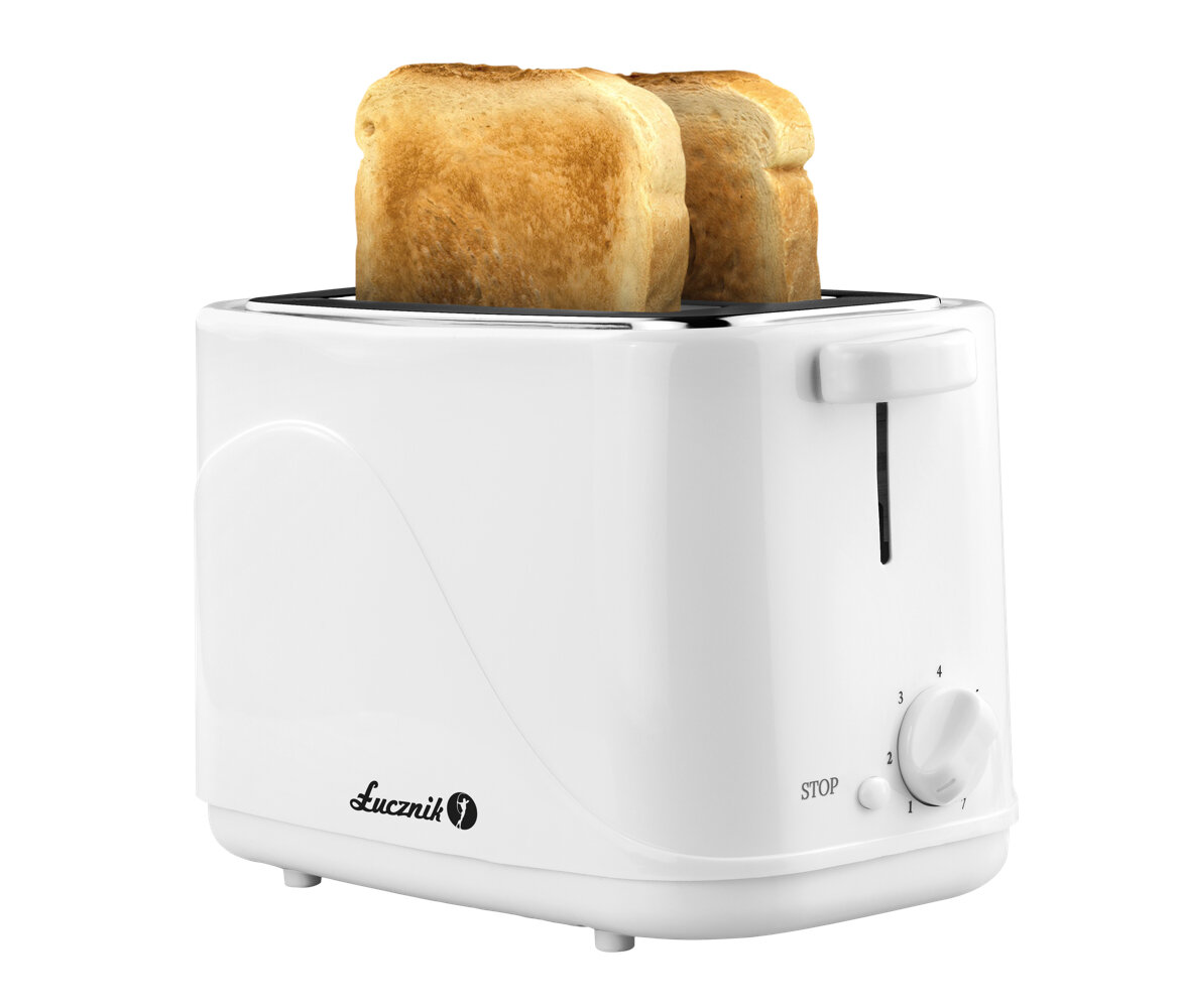 Toster ŁUCZNIK TS-50 W