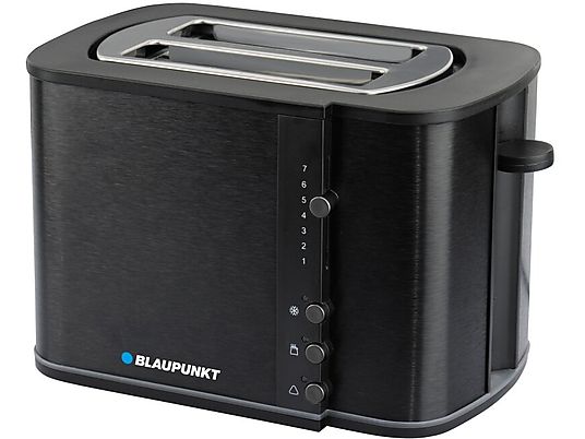 Toster BLAUPUNKT TSS801BK