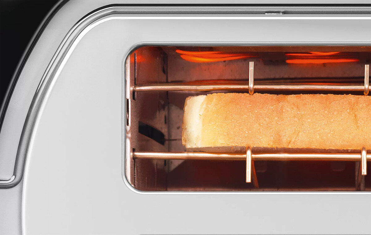 Toster BOSCH TAT7403 Compact