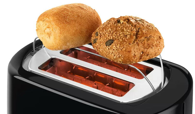 Toster BOSCH TAT7403 Compact