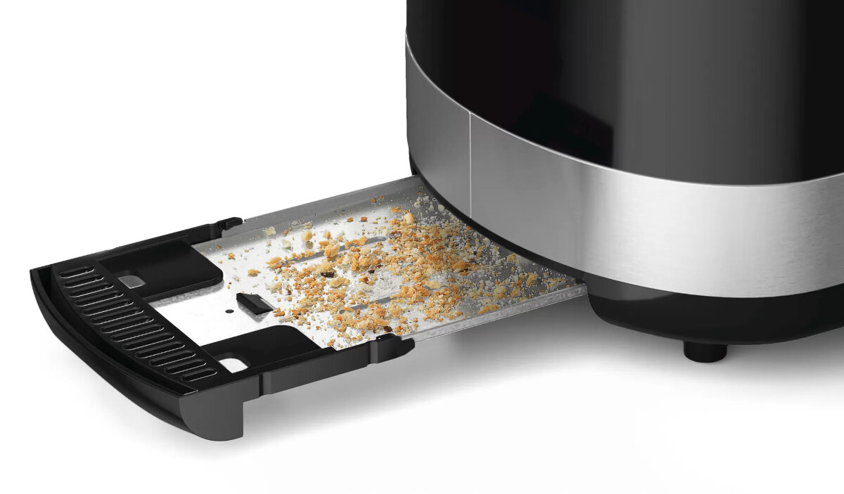 Toster BOSCH TAT7403 Compact