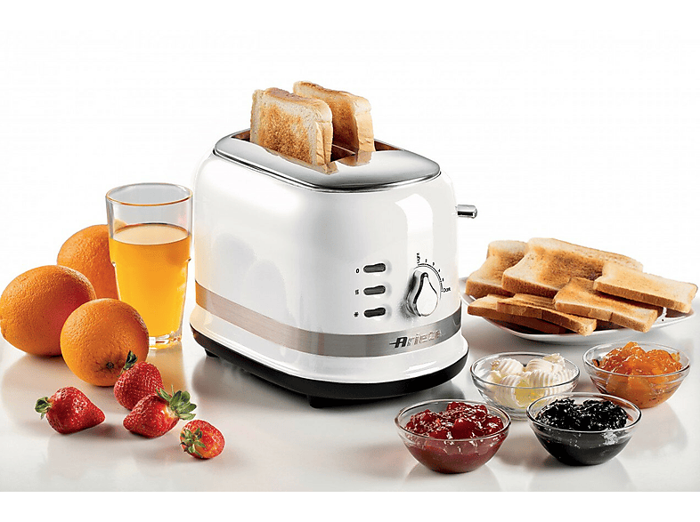 Ariete Moderna 149/01 Rozmrażanie 815W – zdjęcie 3