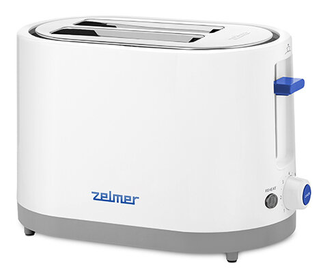 Toster ZELMER ZTS7385